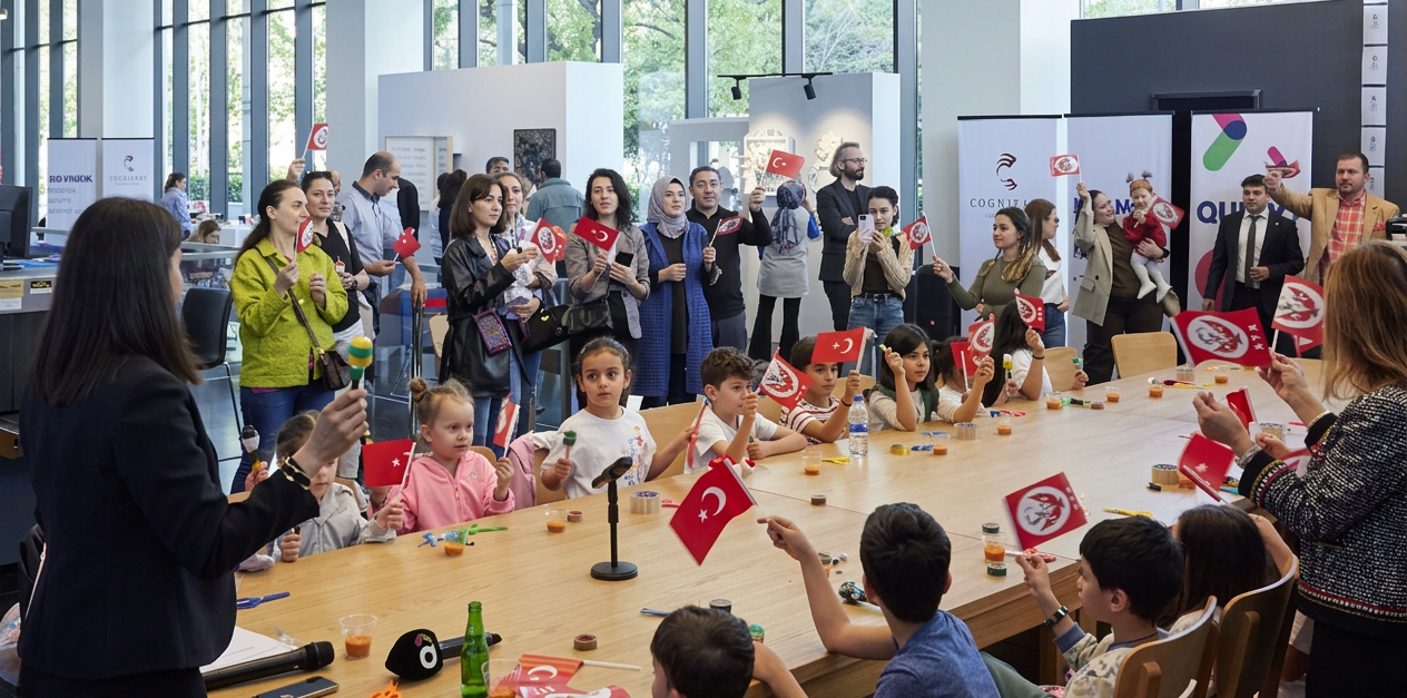 Müzisyen Gibi İşit